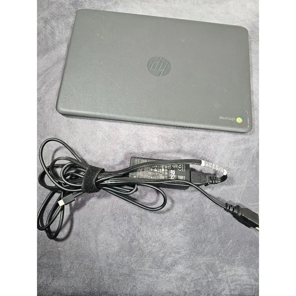 2018 HP 14 Chromebook 14